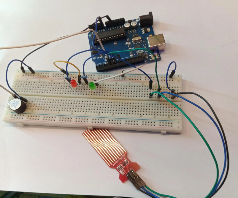 Arduino Project